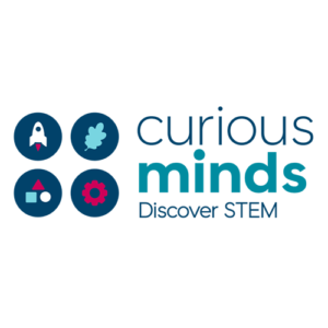 Curious Minds Discover STEM