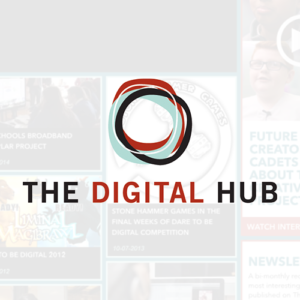 Digital Hub Development Agency